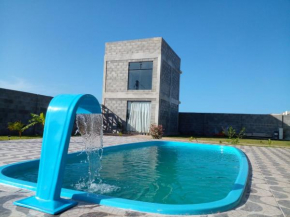 Loft in São Miguel do Gostoso-RN-Brasil